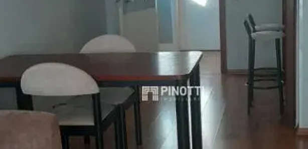 Flat com 1 Quarto à venda, 57m² no Centro, São Bernardo do Campo