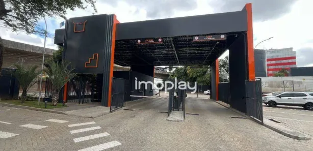 Galpão / Depósito / Armazém para alugar, 1856m² no Lapa, São Paulo