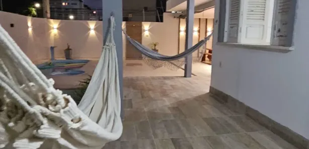 Sobrado com 5 Quartos para alugar, 400m² no Coroa do Meio, Aracaju