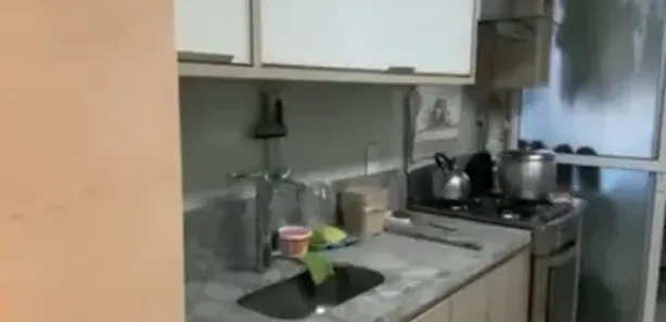 Apartamento com 3 Quartos à venda, 72m² no Cidade Jardim, São José dos Pinhais