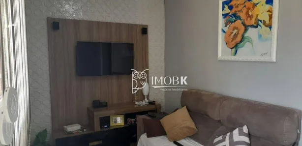 Casa com 2 Quartos à venda, 118m² no Portal das Hortências, Várzea Paulista