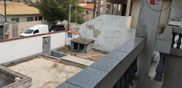 Sobrado com 4 Quartos à venda, 250m² no Jardim Granada, Mairinque