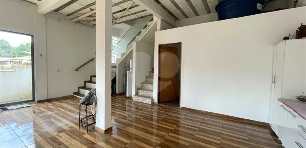 Casa com 2 Quartos à venda, 185m² no Quinze de Novembro, Itapecerica da Serra