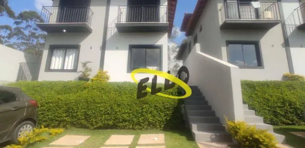 Casa de Condomínio com 3 Quartos à venda, 88m² no Jardim Europa, Vargem Grande Paulista
