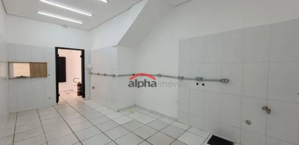 Loja / Salão / Ponto Comercial para alugar, 70m² no Centro, Sumaré
