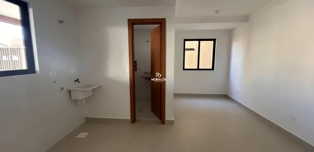 Kitnet com 1 Quarto à venda, 22m² no Parque da Fonte, São José dos Pinhais