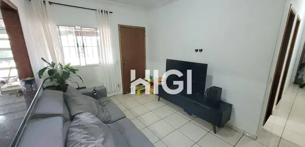 Casa com 2 Quartos à venda, 120m² no Califórnia, Londrina