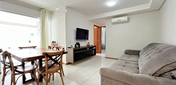 Apartamento com 2 Quartos à venda, 70m² no Vila Nova, Blumenau