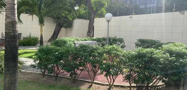 Apartamento com 3 Quartos à venda, 57m² no Madalena, Recife