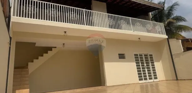 Casa com 3 Quartos à venda, 257m² no Remanso Campineiro, Hortolândia