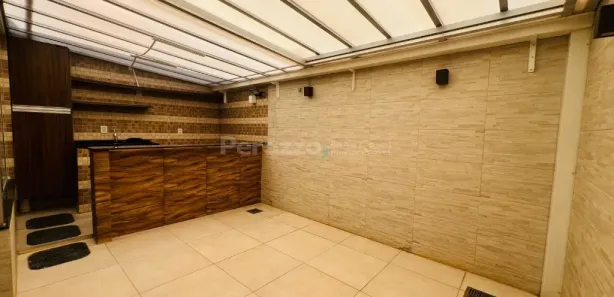 Casa de Condomínio com 2 Quartos para alugar, 58m² no Jardins Mangueiral, Brasília
