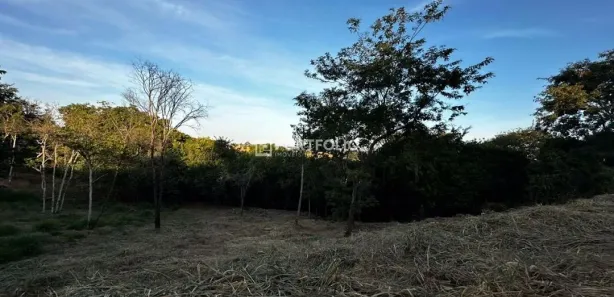 Terreno / Lote / Condomínio à venda, 2000m² no Chacara Sussuapara, Bela Vista de Goiás