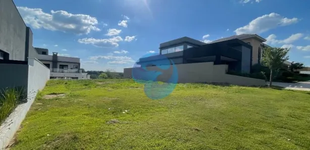 Terreno / Lote / Condomínio à venda, 458m² no Parque Santa Márcia, Votorantim