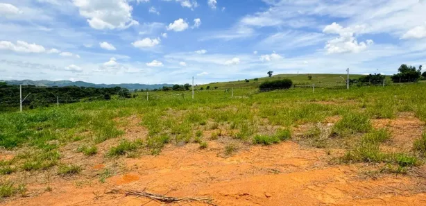 Terreno / Lote / Condomínio à venda, 312m² no Borda da Mata, Caçapava