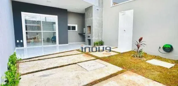 Casa com 2 Quartos à venda, 84m² no Ancuri, Fortaleza