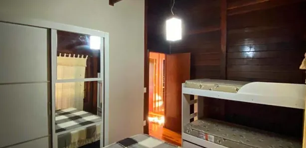 Casa de Condomínio com 4 Quartos para alugar, 200m² no , Bananeiras