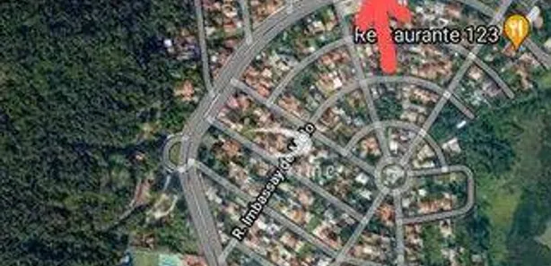 Terreno / Lote / Condomínio para venda ou aluguel, 650m² no Piratininga, Niterói