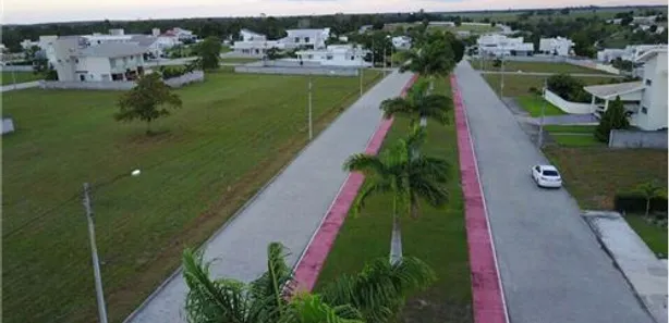 Terreno / Lote / Condomínio à venda, 680m² no Santo Antônio, Teixeira de Freitas