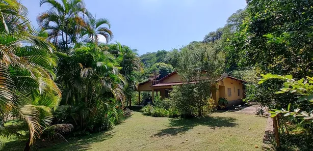 Fazenda / Sítio / Chácara com 2 Quartos à venda, 22000m² no Nossa Senhora do Amparo, Barra Mansa