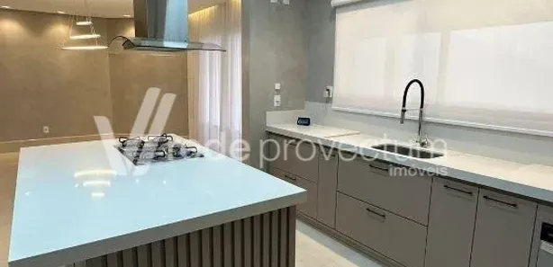 Sobrado com 4 Quartos à venda, 396m² no Jardim de Itapoan, Paulínia