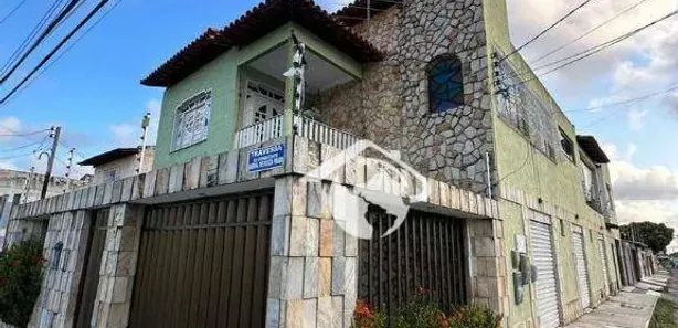 Casa de Condomínio com 4 Quartos à venda, 400m² no Aeroporto, Aracaju