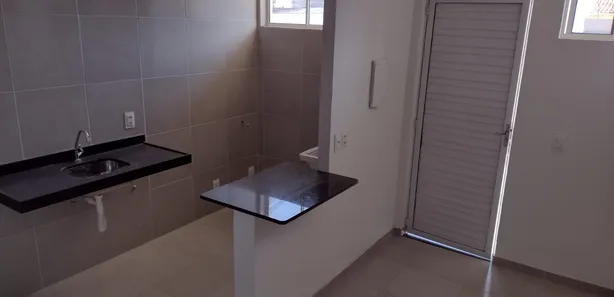 Kitnet com 1 Quarto para alugar, 25m² no Boa Vista-Castelão, Fortaleza