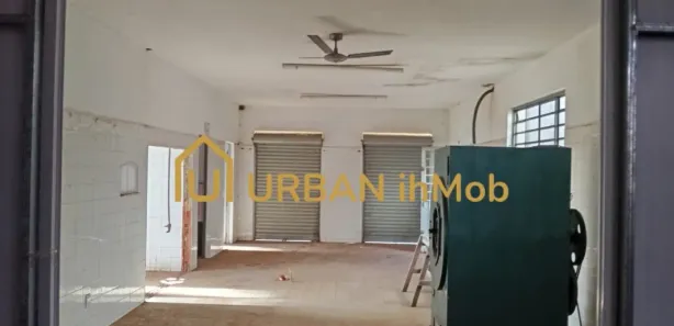 Loja / Salão / Ponto Comercial à venda, 360m² no Novo Jardim Pagani, Bauru