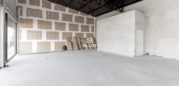 Loja / Salão / Ponto Comercial para alugar, 50m² no Eucaliptos, Fazenda Rio Grande
