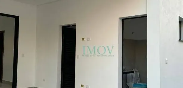 Casa de Condomínio com 4 Quartos à venda, 241m² no Loteamento Floresta, São José dos Campos