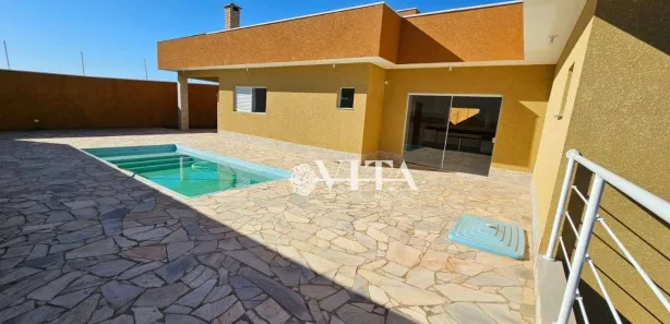 Casa de Condomínio com 3 Quartos à venda, 296m² no Centro, Igaratá