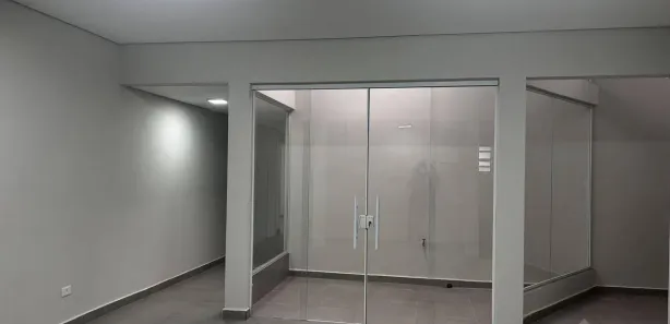 Prédio Inteiro para alugar, 420m² no Matriz, Mauá