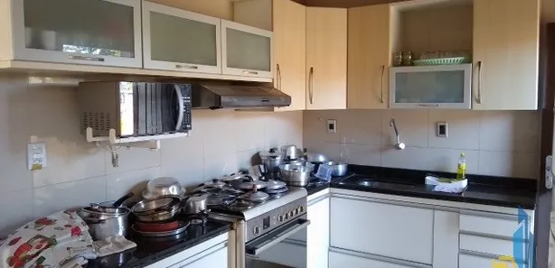 Casa de Condomínio com 6 Quartos para venda ou aluguel, 500m² no , Vera Cruz