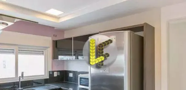 Cobertura com 4 Quartos para alugar, 250m² no Santo Antônio, São Caetano do Sul