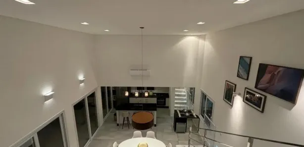 Casa com 4 Quartos para alugar, 1000m² no Parque Nascente do Rio Capivara, Camaçari