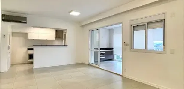 Apartamento com 3 Quartos para alugar, 109m² no Umuarama, Osasco