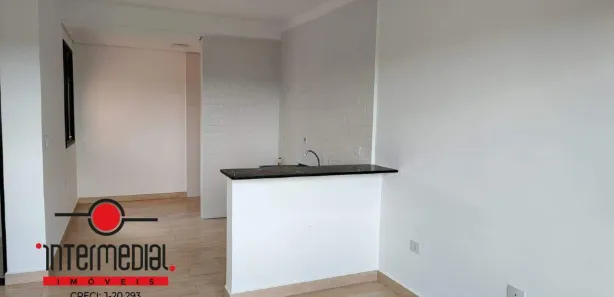 Kitnet com 1 Quarto para alugar, 29m² no Recanto das Primaveras I, Boituva