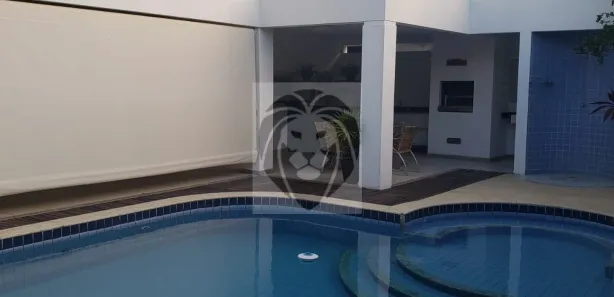 Casa de Condomínio com 5 Quartos à venda, 362m² no Centro, Camaçari