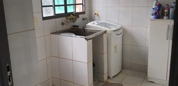 Fazenda / Sítio / Chácara com 3 Quartos para alugar, 400m² no Jardim Master, Araçoiaba da Serra