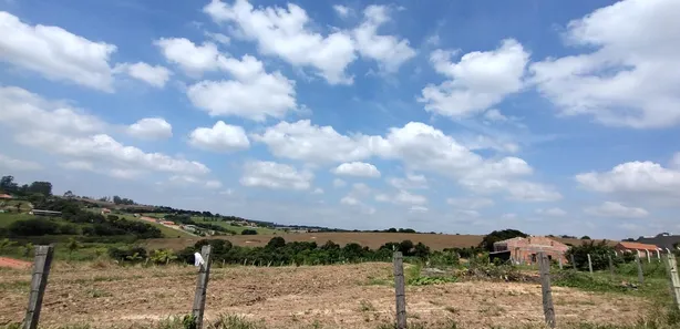 Fazenda / Sítio / Chácara à venda no Jundiaquara, Araçoiaba da Serra