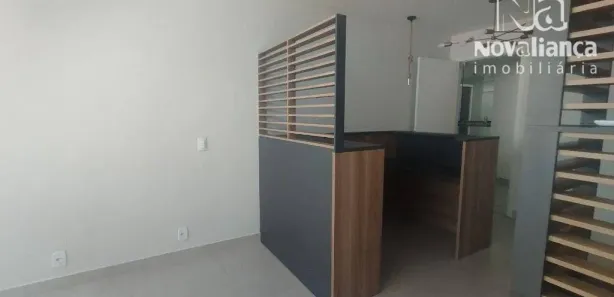 Conjunto Comercial / Sala para alugar, 30m² no Divino Espírito Santo, Vila Velha