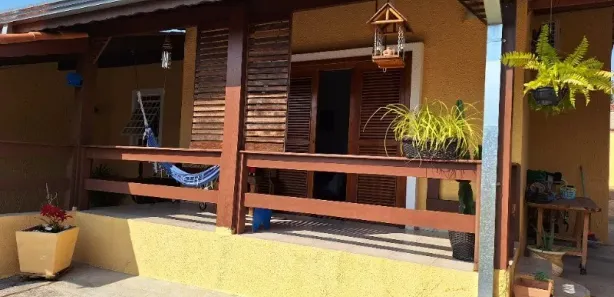 Casa com 3 Quartos à venda, 165m² no Jardim Botânico, Jaguariúna