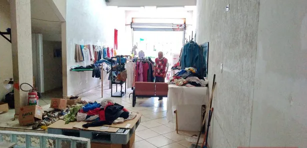 Loja / Salão / Ponto Comercial para alugar, 110m² no Centro, Guarulhos