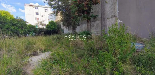 Terreno / Lote / Condomínio à venda, 576m² no Centro, Santa Maria
