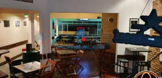 Loja / Salão / Ponto Comercial à venda, 285m² no Zona Central, Rio Claro
