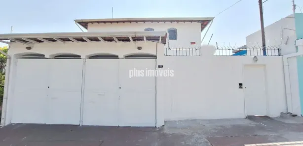 Sobrado com 4 Quartos para alugar, 234m² no Jardim Colombo, São Paulo