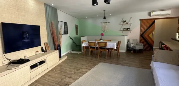 Casa com 3 Quartos à venda, 248m² no Água Verde, Blumenau
