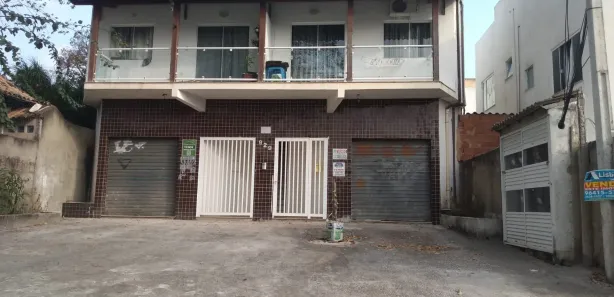 Loja / Salão / Ponto Comercial à venda, 80m² no Chácaras de Inoã (Inoã), Maricá
