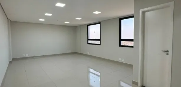Conjunto Comercial / Sala para alugar, 50m² no Vila Belvedere, Americana