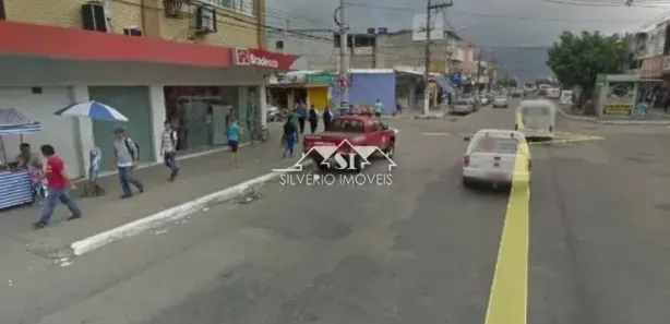 Loja / Salão / Ponto Comercial à venda, 250m² no Centro, Itaguaí