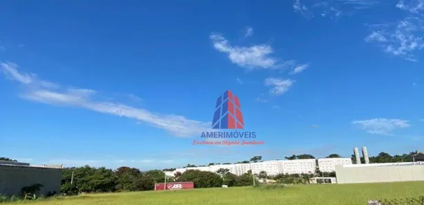 Galpão / Depósito / Armazém para alugar, 2013m² no Jardim Bertoni, Americana